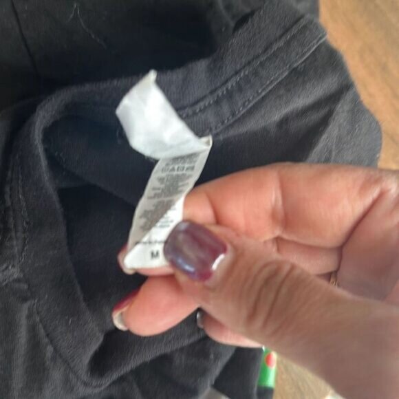 Christmas Cotton PJ Tee - Picture 7 of 7